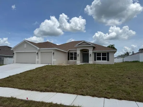 71 NW 42nd Pl, Ocala, FL 34475