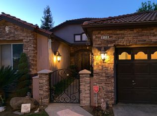6170 W Chennault Ave, Fresno, CA