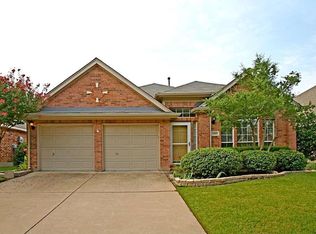 4709 Belladonna Dr, Fort Worth, TX 76123