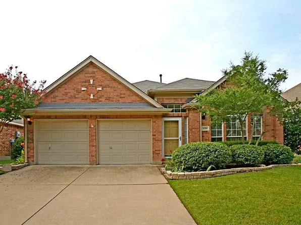 4709 Belladonna Dr, Fort Worth, TX 76123