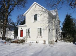 1110 E Jackson Blvd, Elkhart, IN 46516