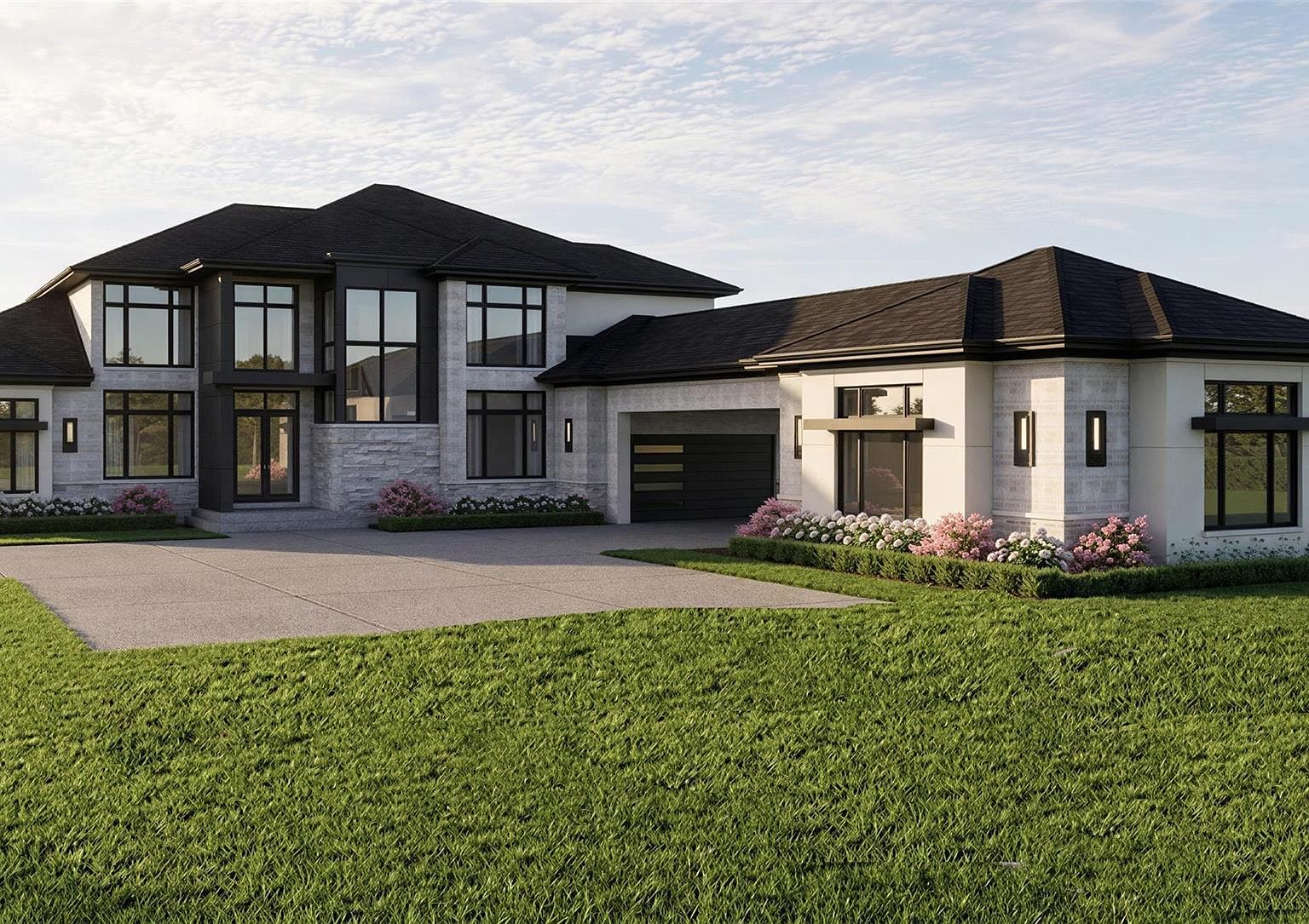 5310 Longmeadow Rd, Bloomfield Hills, MI 48304
