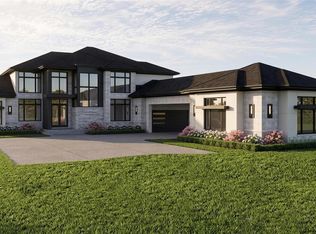 5310 Longmeadow Rd, Bloomfield Hills, MI 48304