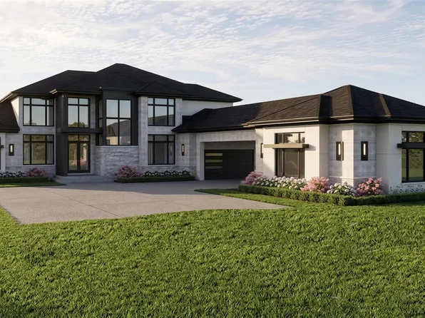 5310 Longmeadow Rd, Bloomfield Hills, MI 48304