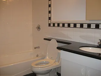 Rented by J Misrahi Realty Corp