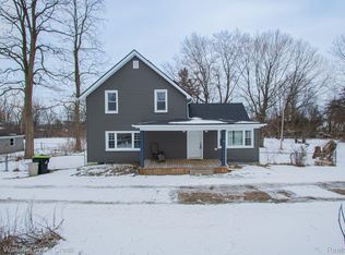 70150 Van Dyke Rd, Romeo, MI 48065