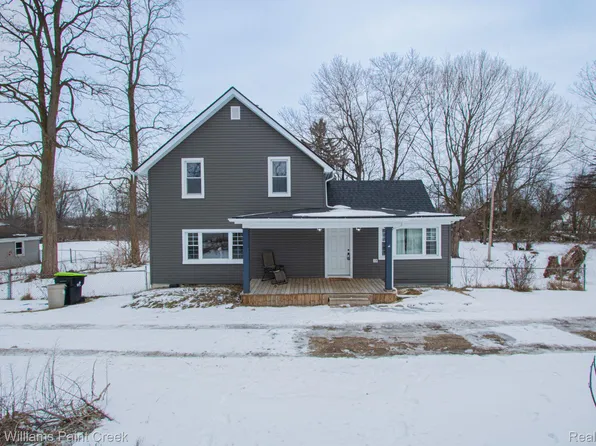 70150 Van Dyke Rd, Romeo, MI 48065