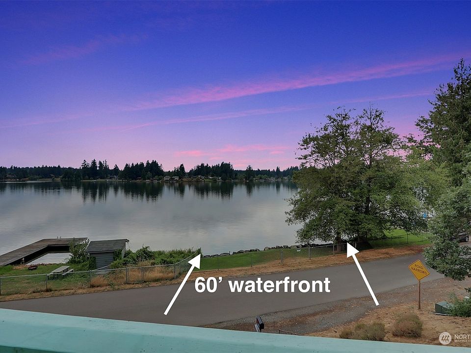 1st image of 16111 Lakeside Drive S