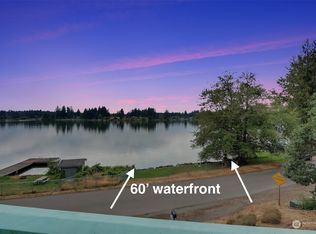 16111 Lakeside Dr S, Spanaway, WA 98387