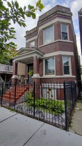 1623 N Troy St, Chicago, IL, 60647