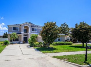 2160 Beardsley Dr, Apopka, FL 32703