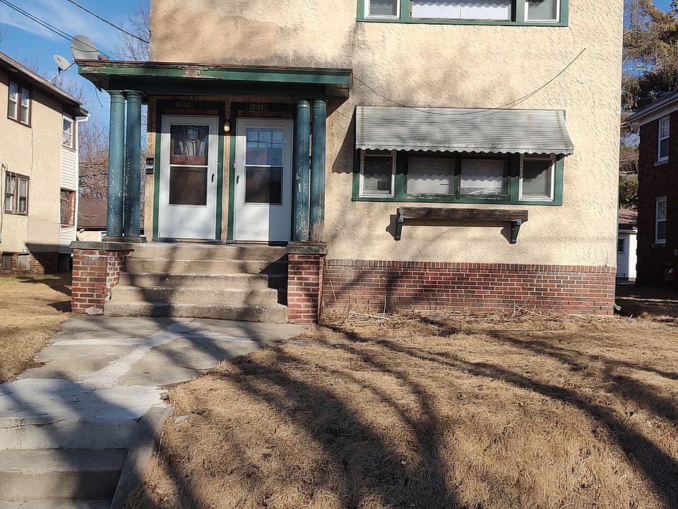 1st image of 1016 15th St #2