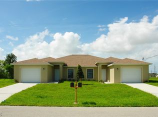 528 SE 6th Terrace Cpe, Coral, FL 33990