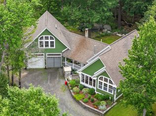 151 Frenchs Rock Road, Hartland, ME 04943