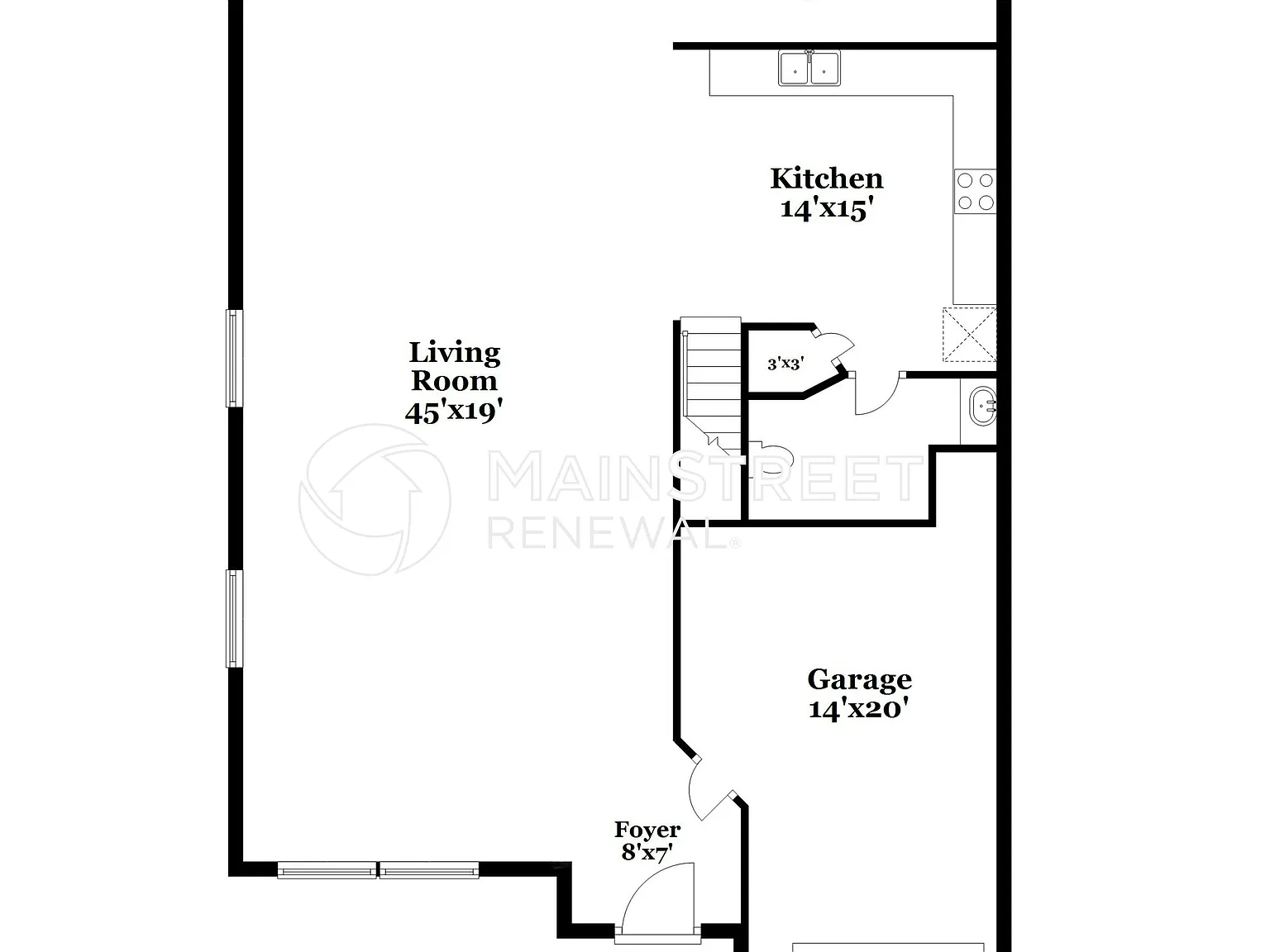 105 Bermuda Lakes Dr — Photo 2