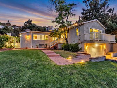 23551 Summit Dr, Calabasas, CA, 91302