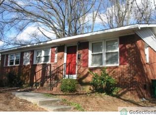 4925 Ridgeley Dr, Charlotte, NC 28208