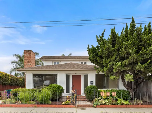 327 Elizabeth St, Santa Barbara, CA 93103