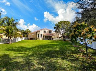 4983 SW 171st Ter, Miramar, FL 33027