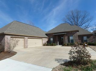 74 Brisco St, Madison, MS 39110