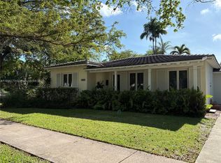 1710 Segovia St, Coral Gables, FL 33134