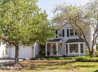17539 W Cottonwood Ct, Grayslake, IL 60030