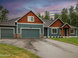 10263 E Boyd Rd, Palmer, AK 99645
