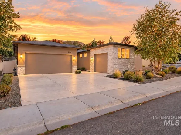 6170 W Ina Dr, Boise, ID 83703