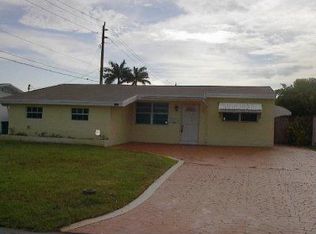 3250 SW 65th Ave, Miramar, FL 33023