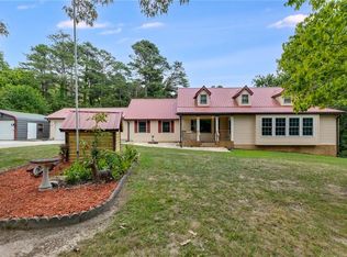 1096 Huey Rd, Douglasville, GA 30134