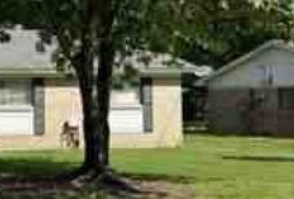 Property Side View