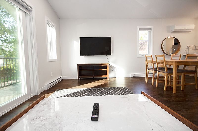 Winnipeg Apartment for rent - 4 Bedrooms — photo 9