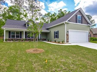 102 Jessica Lakes Dr, Conway, SC 29526
