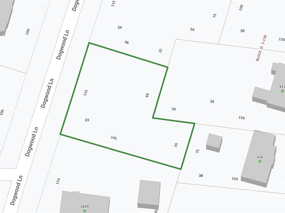 2nd image of LOT 23 Dogwood Ln
