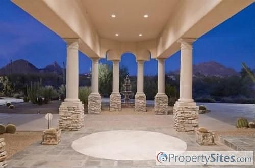 5th image of 9314 E Vereda Solana Dr