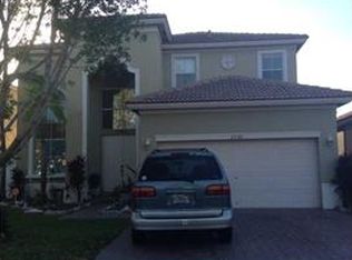 2232 Portofino Ave, Homestead, FL 33033