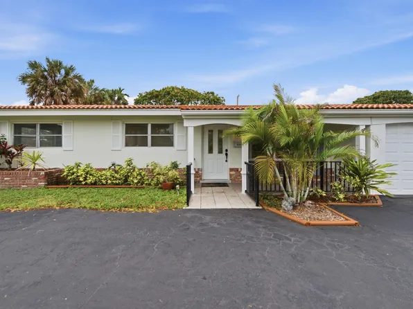 2120 NE 62nd Court, Fort Lauderdale, FL 33308