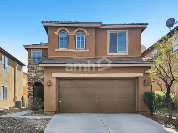 7724 Hauck St, Las Vegas, NV 89139