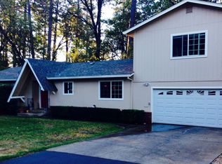 1868 Del Rio Way, Paradise, CA 95969