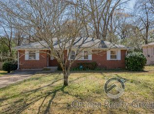 3544 Cottonwood Dr, Montgomery, AL 36109
