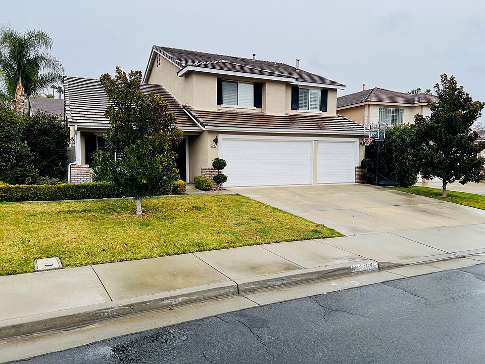 1st image of 23462 Mount Lassen Way