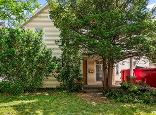 1224 N 5th St, Springfield, IL 62702