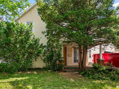 1224 N 5th St, Springfield, IL, 62702