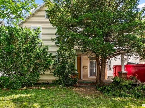 1224 N 5th St, Springfield, IL 62702