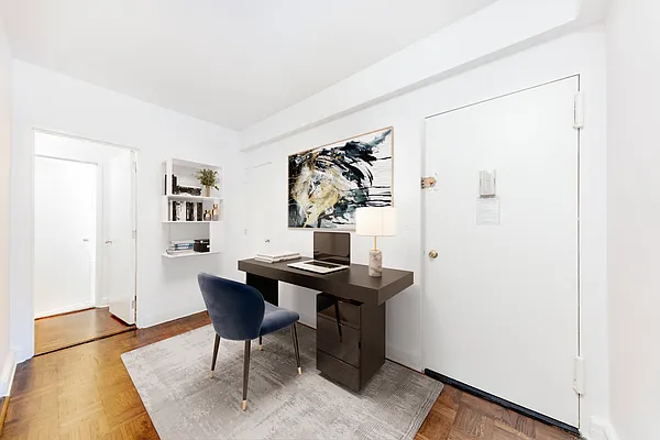 Rented by Douglas Elliman | media 18