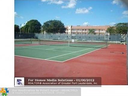 2nd image of 8861 Sunrise Lakes Blvd APT 211