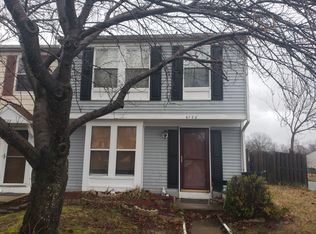 4720 Hedrick Ln, Woodbridge, VA 22193