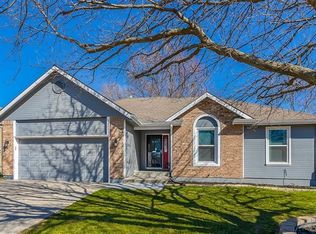 16003 Megan St, Belton, MO 64012