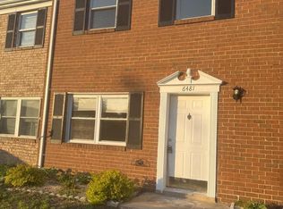 Heritage Hill Condo, Glen Burnie, MD 21061