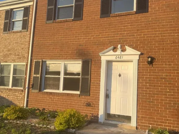 6481 Heritage Hill Dr, Glen Burnie, MD 21061